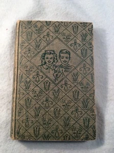Vintage THE BOBBSEY TWINS IN WASHINGTON - Hardcover Without Dust jacket - Imagen 1 de 12
