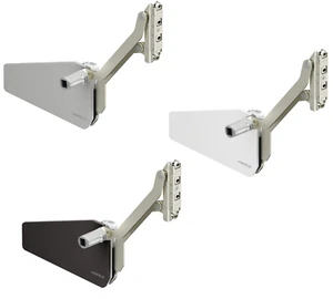 Häfele Hochklappbeschlag Soporte de Tapa Free Up Frontliftbeschlag Doblez - Imagen 1 de 61