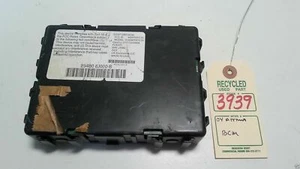 2004 Nissan Altima Body Control Module BCU BCM OEM 284B0 8J000-B #3939 - Picture 1 of 8
