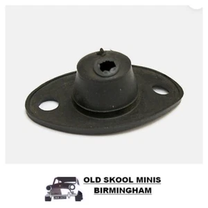 CLASSIC MINI DOOR HANDLE ESCUTCHEON SEAL ADA3817 MK1/2 VAN EXTERNAL MORRIS 3GB2 - Picture 1 of 1