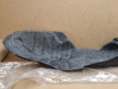 Mazda CX-5 CX5 Mk1 Right Rear Splash Guard 2012-2015 KD53561H1 Genuine NEW OEM - Image 1 of 4