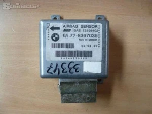 Centralina Airbag 65778367035 BMW 3 CABRIOLET (E36) M3 3.0 - Foto 1 di 3