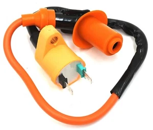 Bobina de encendido de alto rendimiento para Honda Sportrax Trx300ex 1997 98 99 20-07 2008 - Imagen 1 de 3