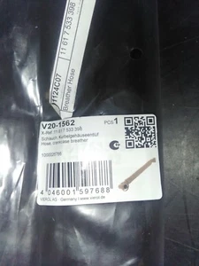 Crankcase Ventilation Hose # 11617533398 - Picture 1 of 3