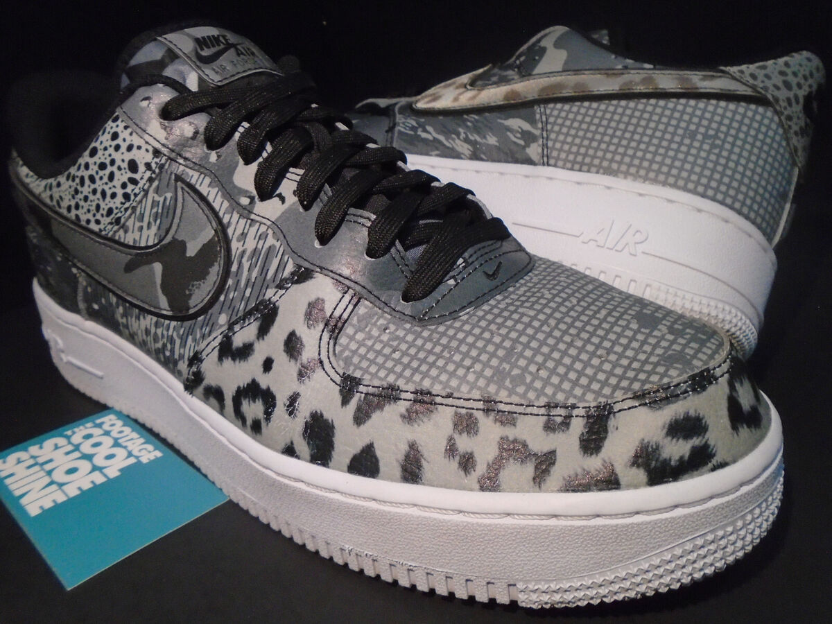 Nike Air Force 1 Low Safari for Sale | Authenticity Nike Air Force 1 Low Safari for Sale | Authenticity