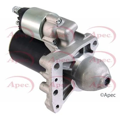 Avviatore 12V Ricambio 11 Denti Potenza nominale 1,7kW per Mini Mini Mini Clubman - Immagine 1 di 3