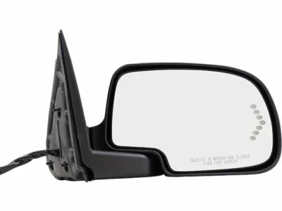 Espejo retrovisor derecho Brock 75255QY 2004 2005 para Chevrolet Silverado 2500 HD 2003-2006 Foto 1 de 2