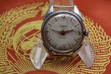 Vintage completely original Soviet mechanical watch "Almaz".
