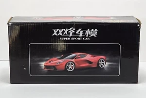 RASTAR RC Car | 1/14 Scale Ferrari Radio Remote Control R/C Toy Car - Picture 1 of 5
