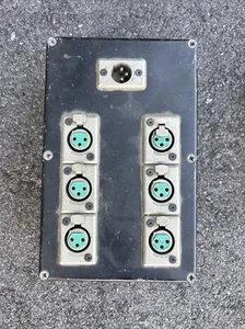 UTC A-22 Transformer Audio Transformer Corp en caja directa - Imagen 1 de 4
