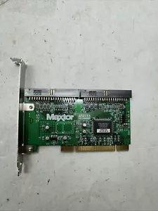 Maxtor, ATA133 2 ports RAID Controller PCI, PN:10999690, V2.20 B10 #S5 - Picture 1 of 7