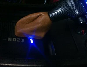 automatic gear shift light indicator for Porsche 928 - Picture 1 of 1