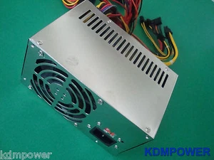 NEW 500W HP Pavilion p6340f p6210y ps-5301-08ha Power Supply Replace 50N.30 - Picture 1 of 4