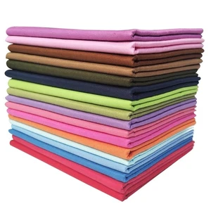 17 Stck. 18x22 Zoll Baumwolle Fat Quarters Stoffpaket zum Nähen Scrapbooking - Bild 1 von 6