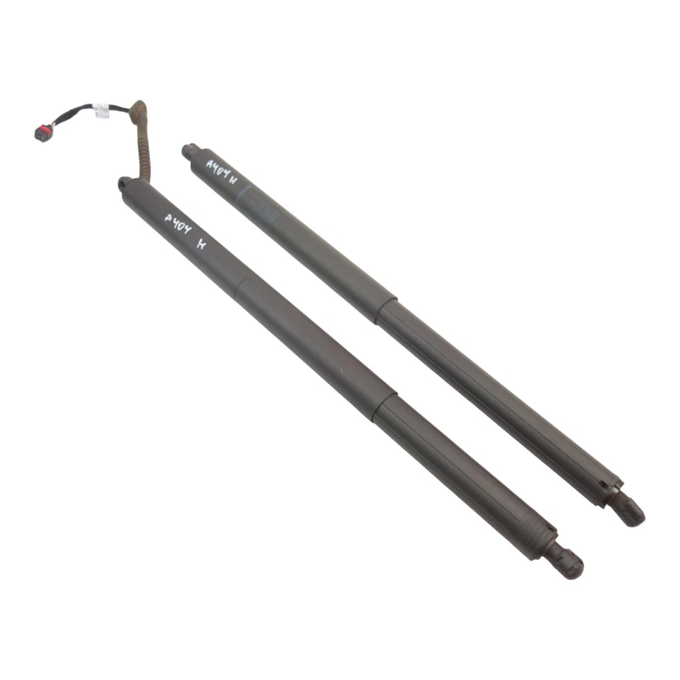 Original VW T-Roc Gasfeder Dämpfer elektrische Heckklappe hinten 2GA827851B - Bild 1 von 2