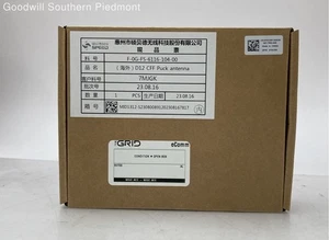 Genuine OEM Dell 07MJGK Puck Antenna - Open Box (#866P4W) - Picture 1 of 7