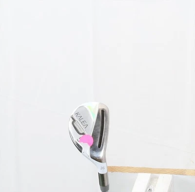 Taylormade Kalea 26° 5H Hybrid Regular Kalea Ultralite Graphite 12710107 Good - Image 1 of 4