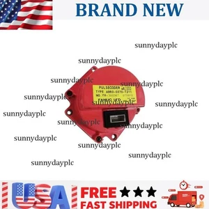 One Brand New FANUC Encoder For Servo Motor A860-0360-T211 US Free TAX - Picture 1 of 4