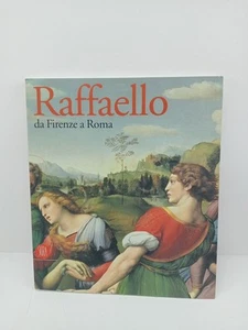 Raffaello da Firenze a Roma - Anna Coliva - Skira - Imagen 1 de 6