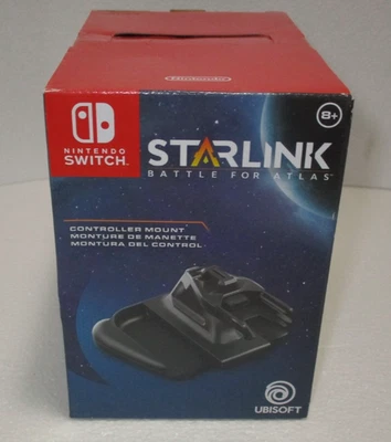 Nintendo Switch - Starlink Battle For Atlas Controller Mount for Nintendo Switch - Image 1 of 4