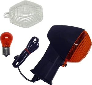 Indicatore di direzione posteriore completo R/H per Suzuki GSF 1250 SA-K8 Bandit 2008 (mezzo guasto) - Foto 1 di 3