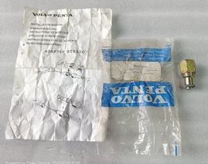 Adaptador original Volvo Penta 853214 - Imagen 1 de 7