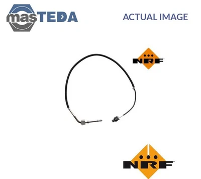 707094 SENSOR EXHAUST GAS TEMPERATURE NRF NEW OE REPLACEMENT - Image 1 of 4