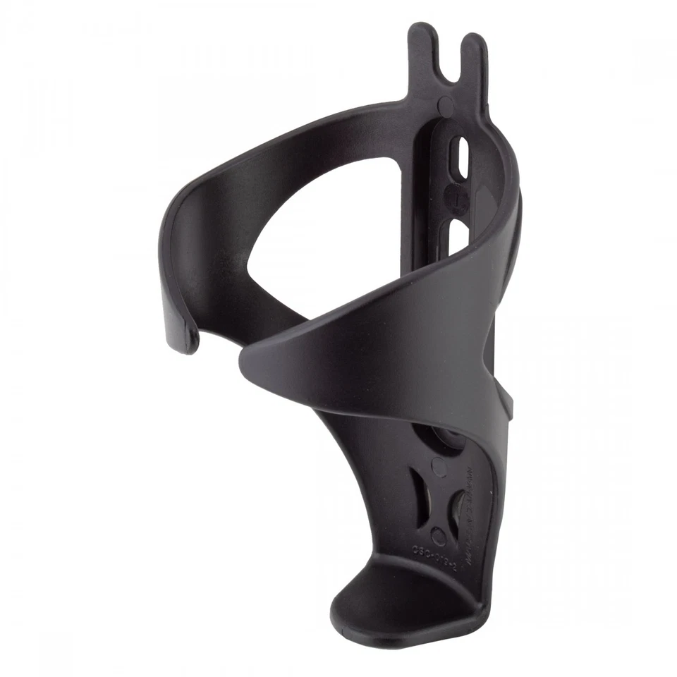 Delta Composite MTB Bottle Cage - Lightweight Thermoplastic, Durable, Universal - Image 1 of 1