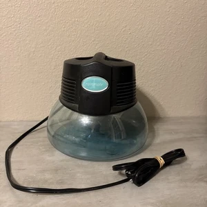 Rainmate il Air Freshener/ Purifier White Parts Only Missing Fan Blade & Spout - Picture 1 of 7