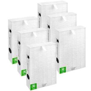 HPA 300 HEPA Filter Replacement-HPA300 HEPA Air Purifier Filter R Compatible ... - Picture 1 of 6