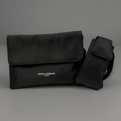 DOLCE & GABBANA Parfum Vintage Bag. - Image 1 of 4