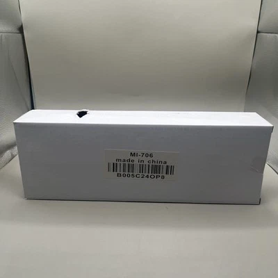 Mount-It! Height Adjustable  Monitor Mount | Fits 17-30 Inch Screens MI-706 - Image 1 of 2