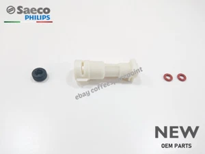 Philips - Thermoblock Inlet Connector Kit, Set for EP Series Models - Picture 1 of 6