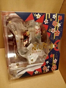 VERSIÓN OFICIAL DE SABLE ESCARLATA ONMYOJI YOTO HIME. FIGURA 1/8 (MYETHOS) NUEVA SELLADA - Imagen 1 de 16