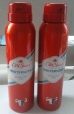 Old Spice Booster Antiperspirant & Deodorant Spray 150ml