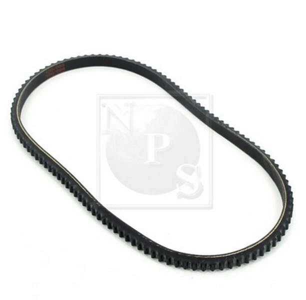 Cinghia Poly-V PER Mitsubishi Pajero II Canvas Top 3.0 V6 24V 133 KW 181 CV - Immagine 1 di 1