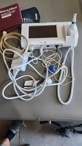 Welch Allyn 71WT Connex Spot Vital Signs Monitor Core REF 901058 - Picture 1 of 1