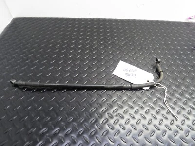 07-22 HONDA CRF 150RB CRF150RB OEM REAR BRAKE LINE HOSE GOOD 43310-KSE-841 - Image 1 of 4