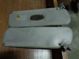 M6501 XX - COPPIA ALETTE PARASOLE INNOCENTI IM4 J4 - Imagen 1 de 6