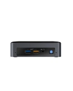 Intel BOXNUC8i3BEK NUC8i3 Core i3-8109U 3GHz DDR4 NUC Kit - Afbeelding 1 van 1