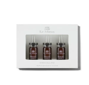 Le Mieux STEMCELL EGF 3vials of 0.33oz exp12/29 - Picture 1 of 1