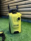 Karcher K4 Compact Water Cooled Pressure Washer #4