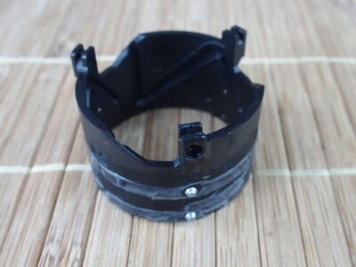 NIKON 1 J1 J2 J3 V1 V2 V3 V4 10-30 mm F 1:3.5-5.6 VR LENS PART: INNER RING. - Imagen 1 de 4