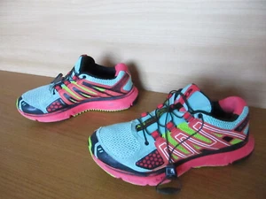 Salomon XR Mission LT Sneakers Gr.38 Damen Sportive Schnellschnür-System - Bild 1 von 10