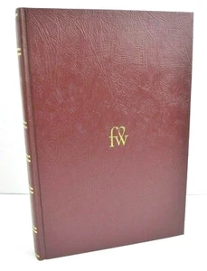 Funk & Wagnalls New Encyclopedia Finni-Gangr Volume 10 Hardcover 1973 - Picture 1 of 12