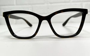 Dolce & Gabbana Sunglasses 5076 502 Frames Brown Full Rim 53-17-140 1520 - Picture 1 of 7
