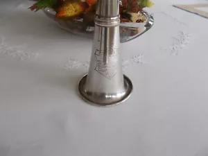 Metall Klarinette in b von Holton, Collegiate, USA - Bild 1 von 10