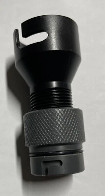 Sumo Pump To Fatsac Fly High Ballast Bag Adapter