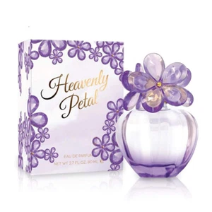 Heavenly Petal Women Eau DE Parfum By Preferred Fragrance. 2.6 oz - Picture 1 of 1