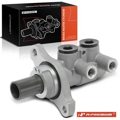 Cilindro maestro de freno A-Premium para Saturn Astra 2008 1,8 L con código RPO FX3 Foto 1 de 4